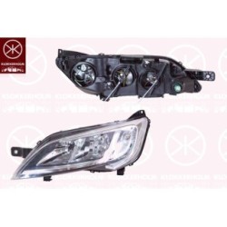 Headlight - KK 20970136