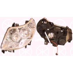 Headlight - KK 20970141