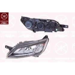 Headlight - KK 20970151A1