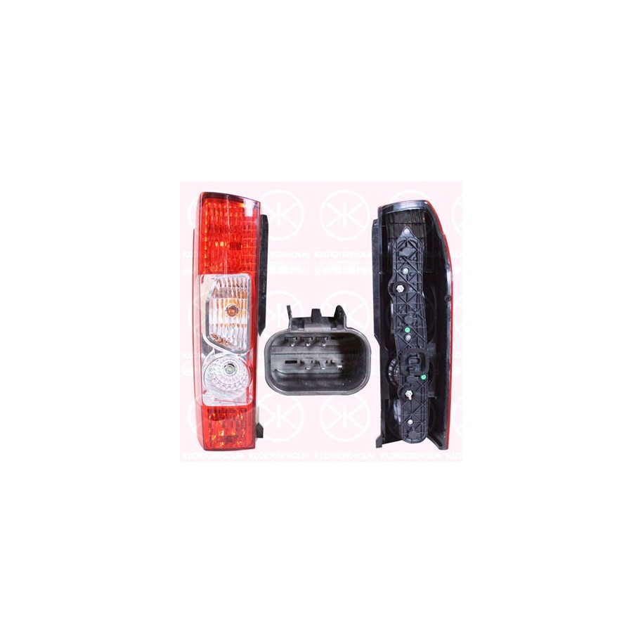 Rear Tail Light - KK 20970703A1