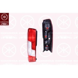 Rear Tail Light - KK 20970705