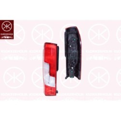 Rear Tail Light - KK 20970706A1