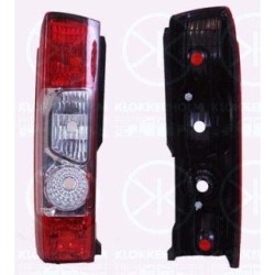 Rear Tail Light - KK 20970711