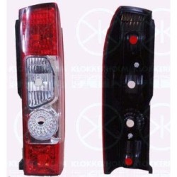 Rear Tail Light - KK 20970712