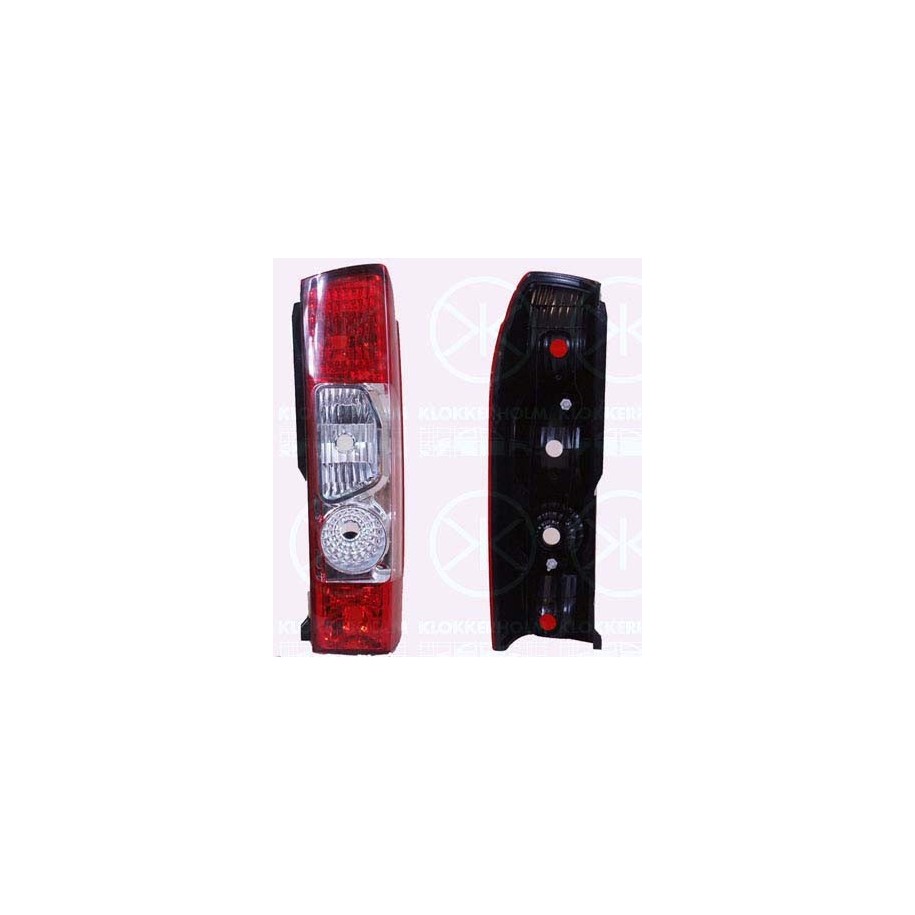 Rear Tail Light - KK 20970712