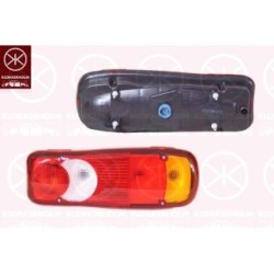 Rear Tail Light - KK 20970716