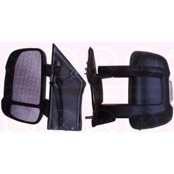 Exterior Mirror - KK 20971026
