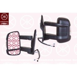 Exterior Mirror - KK 20971045A1