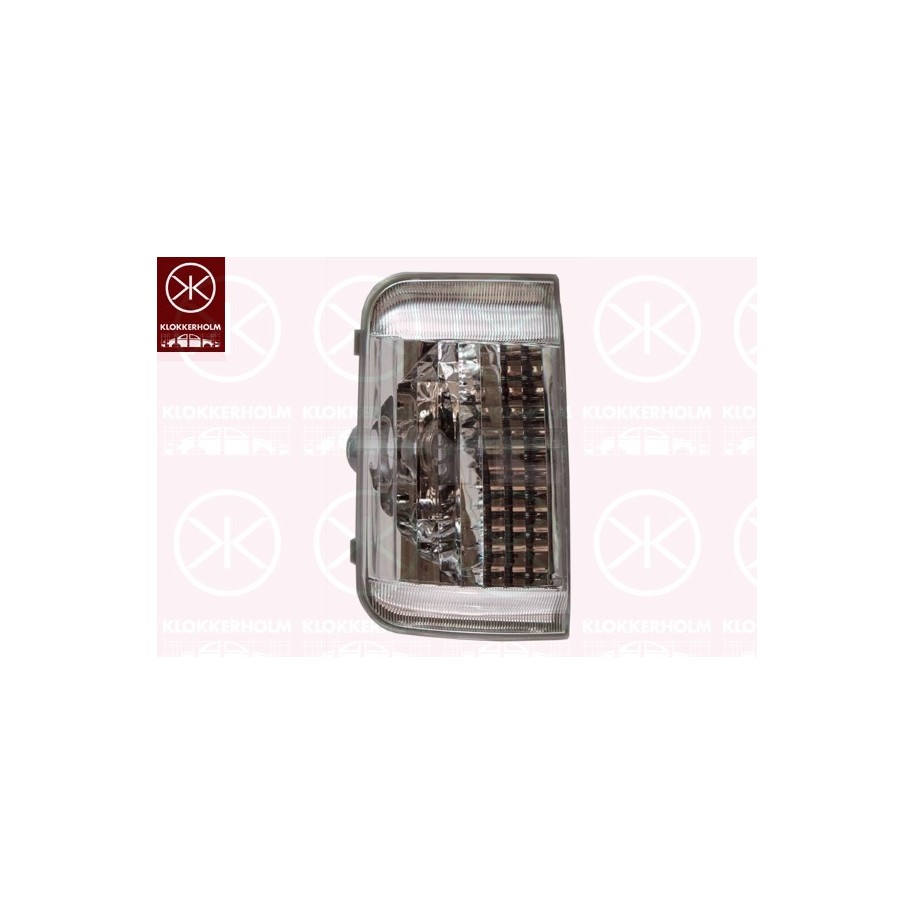 Direction Indicator Light - KK 20971055