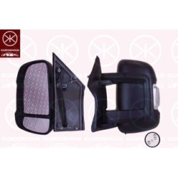 Exterior Mirror - KK 20971082A1