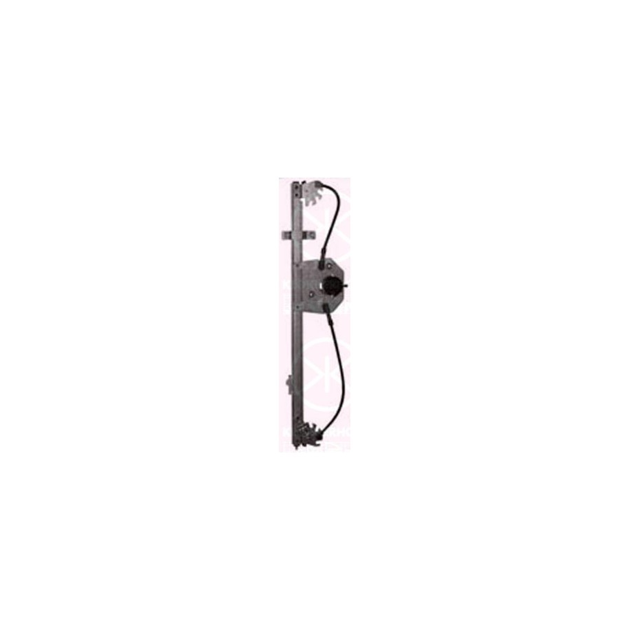 Window Regulator - KK 20971102
