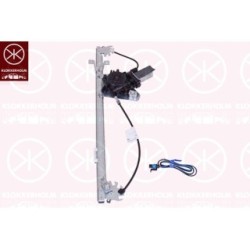 Window Regulator - KK 20971105
