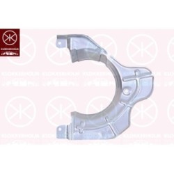 Brake Disc Dust Shield - KK 2097378