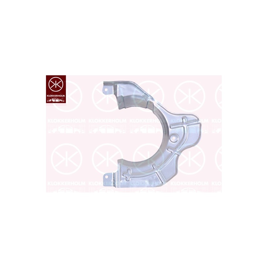 Brake Disc Dust Shield - KK 2097378