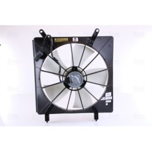Engine Cooling Fan - Nissens 85048