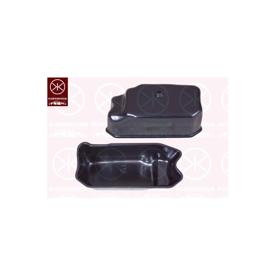 Engine Oil Sump - KK 2097474