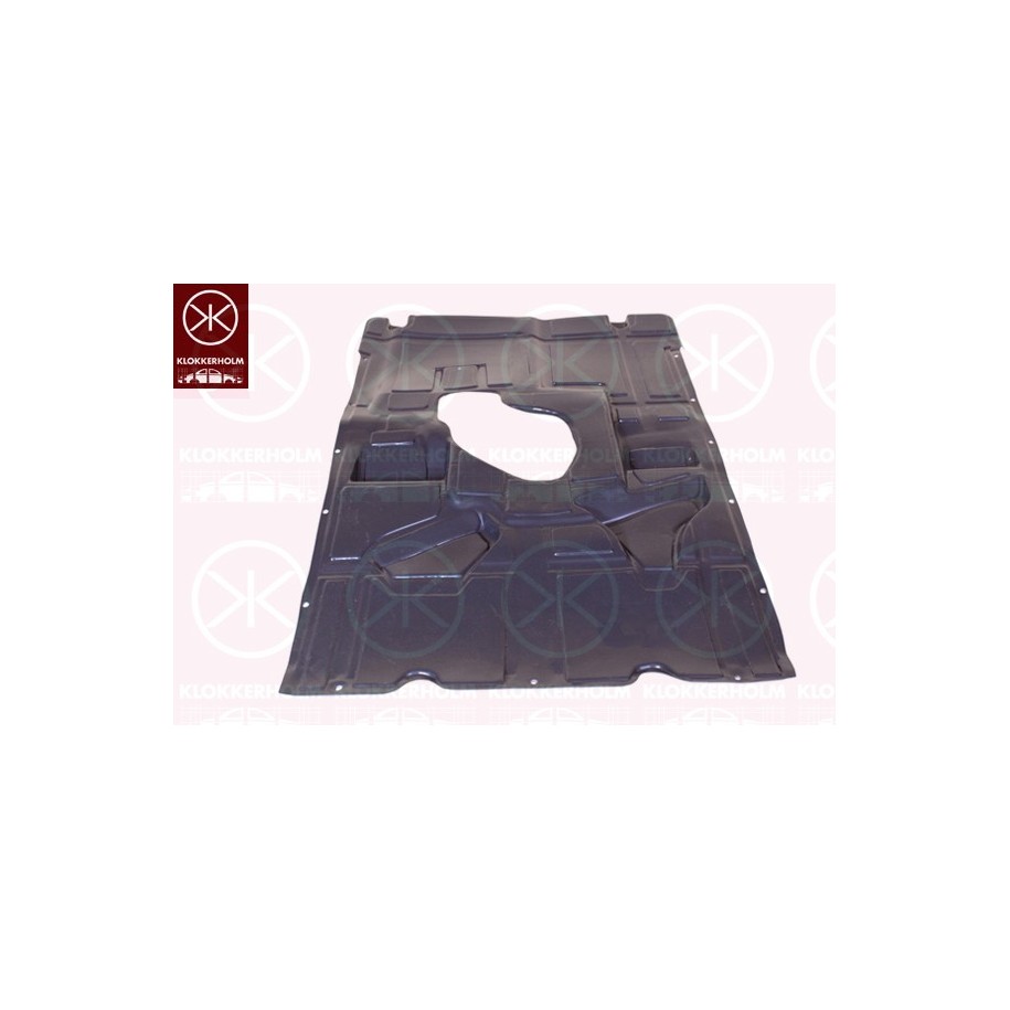 Engine Cover - KK 2097795