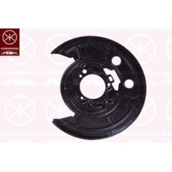 Brake Disc Dust Shield - KK 2097877