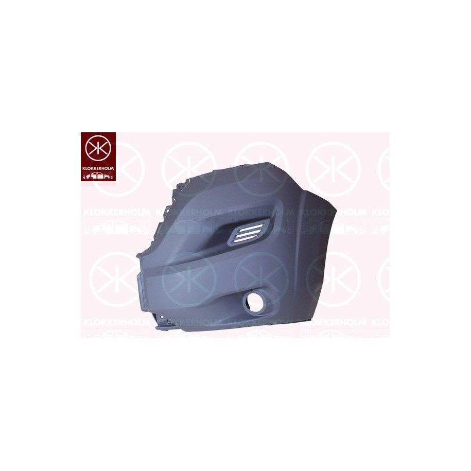 Bumper - KK 2097918A1