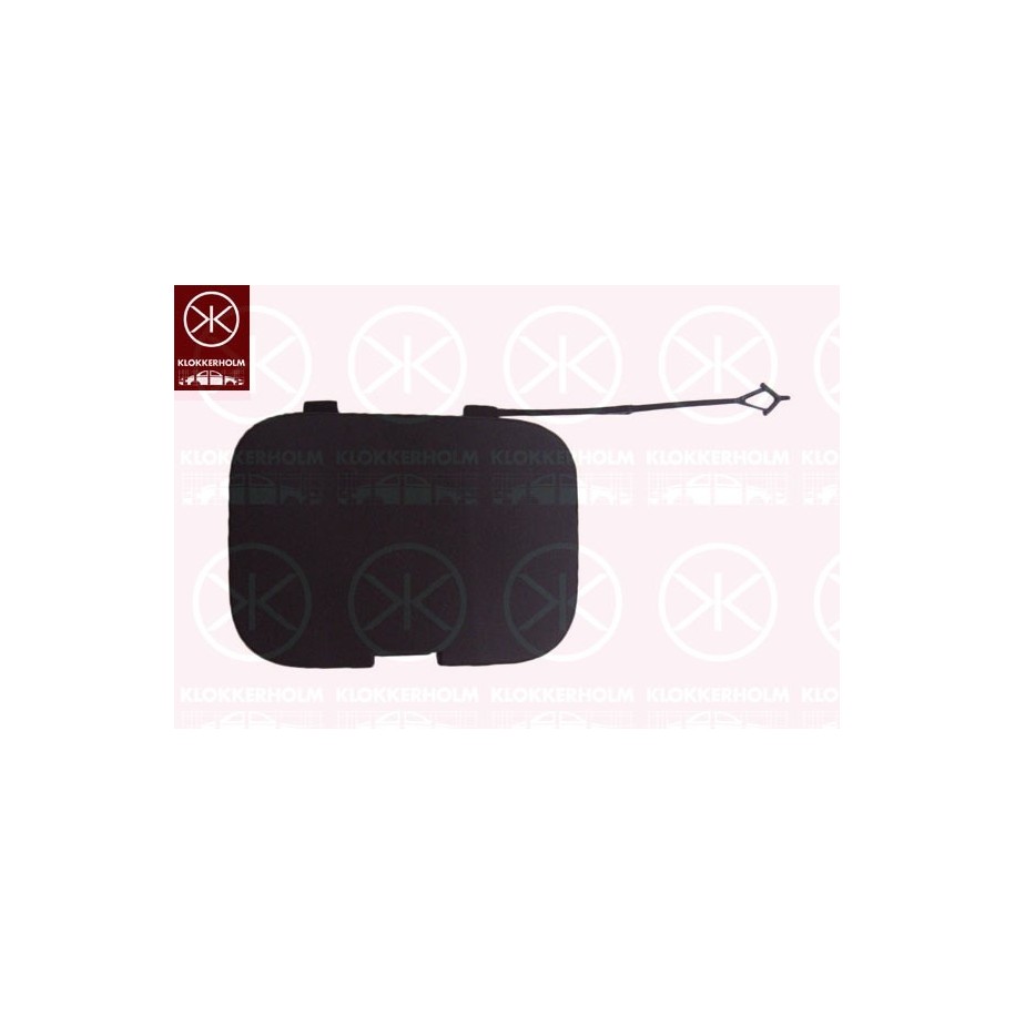 Tow Hook Lid - KK 2097929
