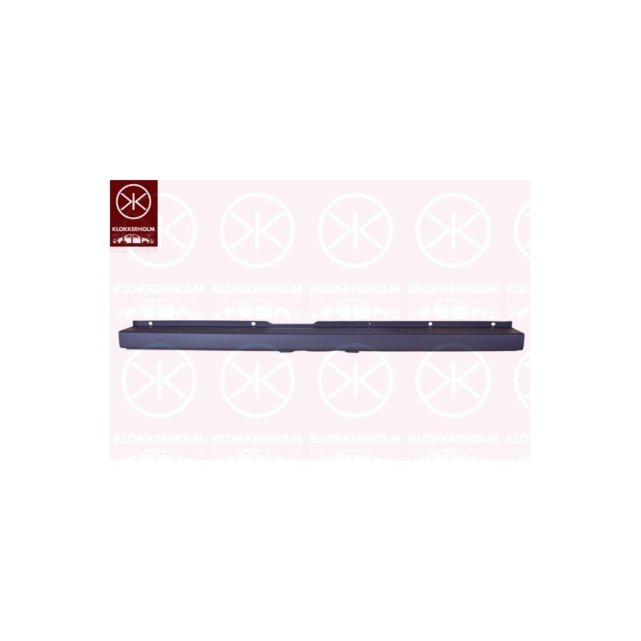 Bumper - KK 2097950