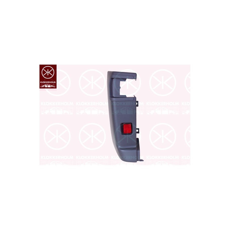 Bumper - KK 2097967