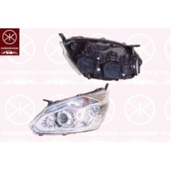 Headlight - KK 25010142