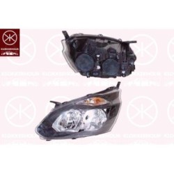 Headlight - KK 25010143