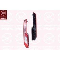 Rear Tail Light - KK 25010711