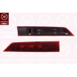 Auxiliary Brake Light - KK 25010772