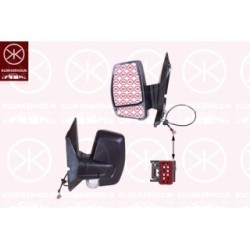 Exterior Mirror - KK 25011042