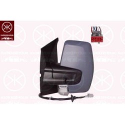 Exterior Mirror - KK 25011032