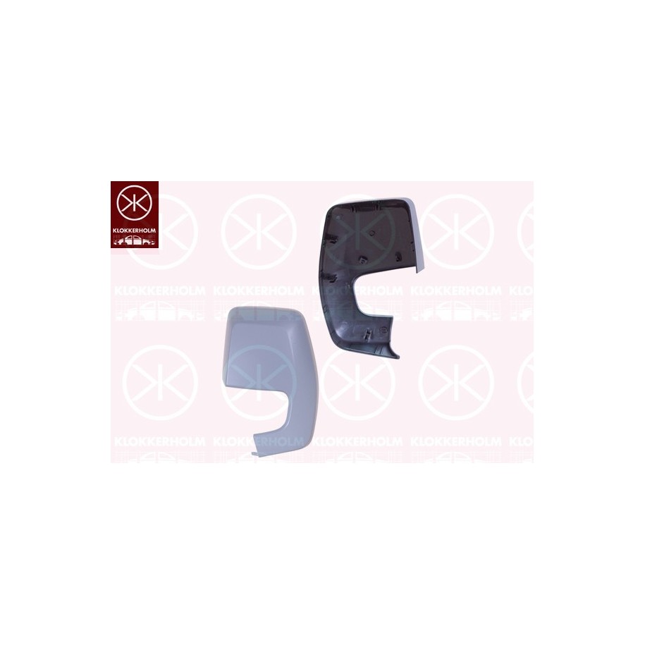 Exterior Mirror Cover - KK 25011054