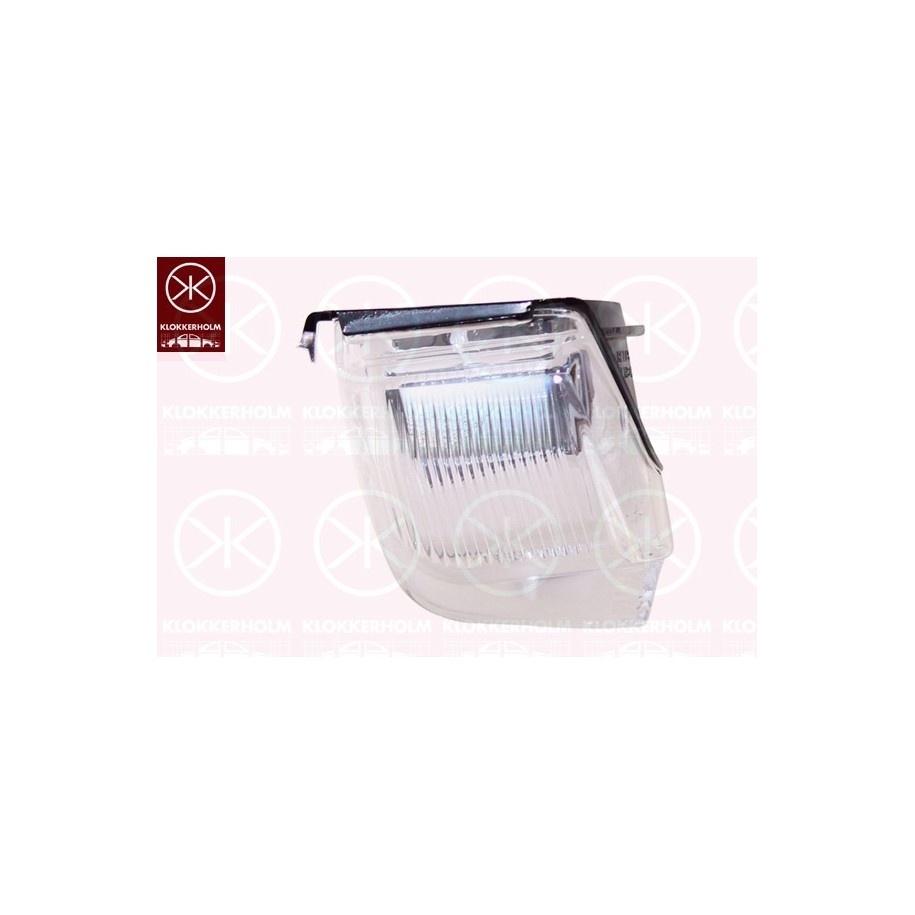Direction Indicator Light - KK 25011055