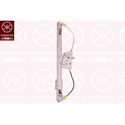 Window Regulator - KK 25011801