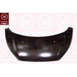 Bonnet - KK 2501281