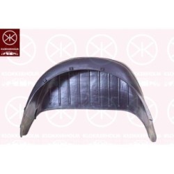 Mudguard - Wheelhouse Liner - KK 2501388