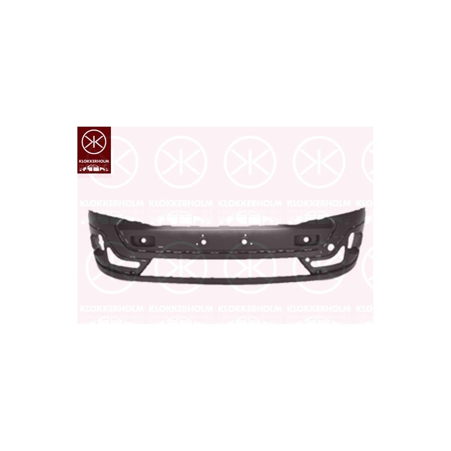 Bumper - KK 2501902A1