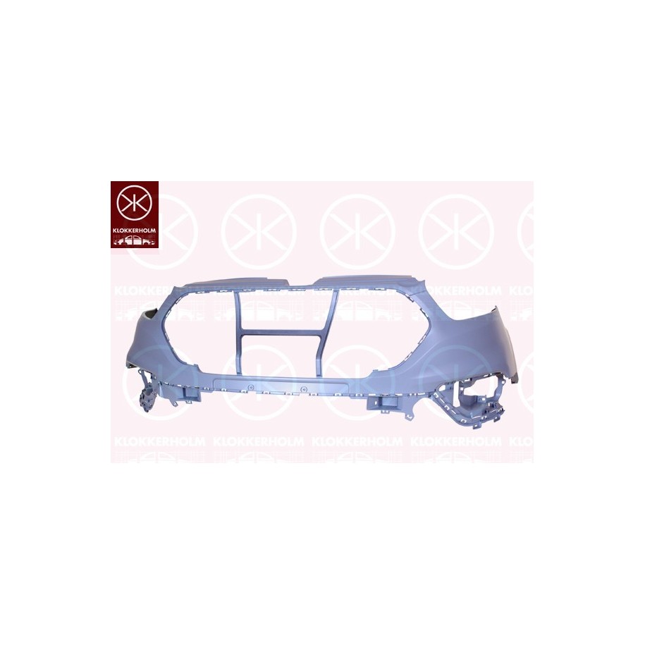 Bumper - KK 2501904A1
