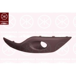 Bumper Grille - KK 25019113