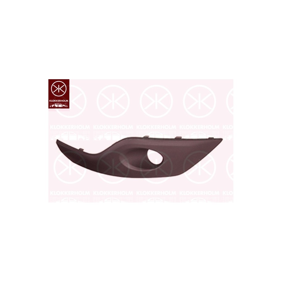 Bumper Grille - KK 25019113