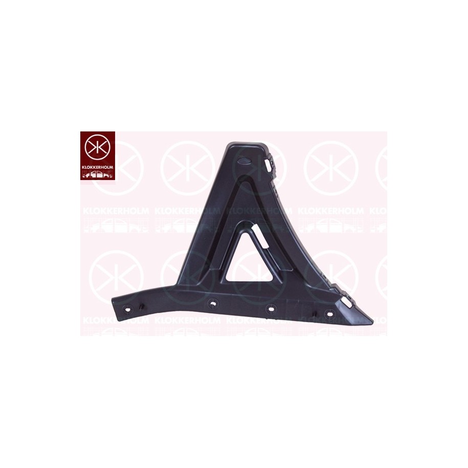 Bumper Mounting Bracket - KK 2501935