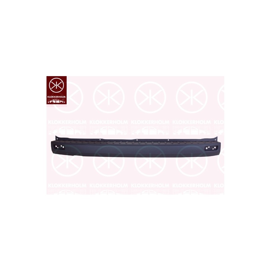 Bumper - KK 2501950A1