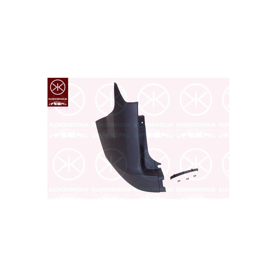 Bumper - KK 2501966A1