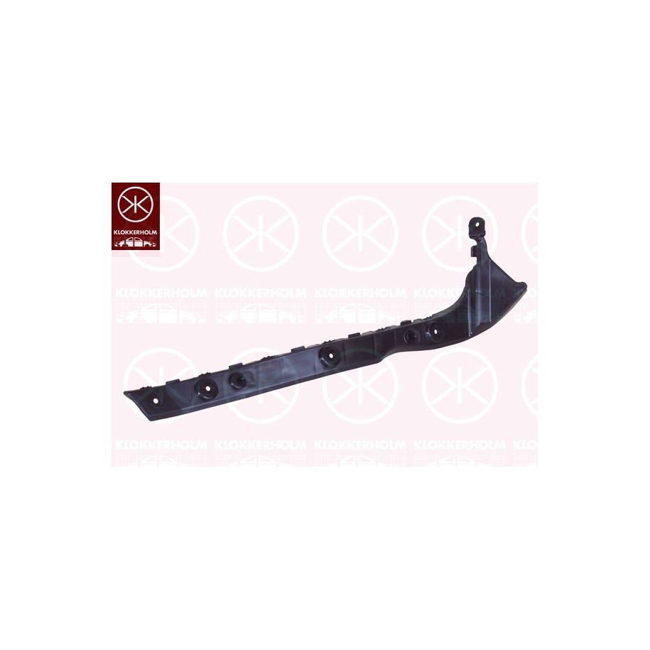 Bumper Mounting Bracket - KK 2501981
