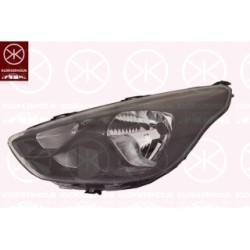 Headlight - KK 25040141