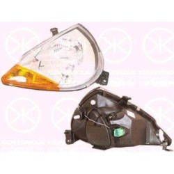 Headlight - KK 25050143