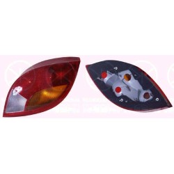Rear Tail Light - KK 25050712