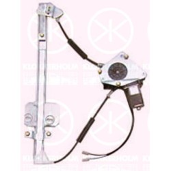 Window Regulator - KK 25051101