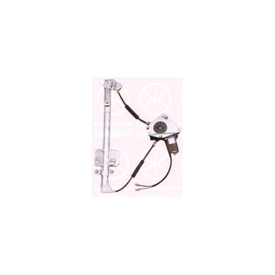 Window Regulator - KK 25051101